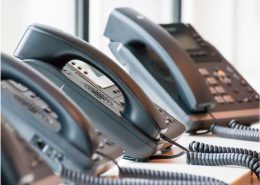 ISDN stopt, stap over op VoIP