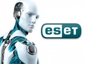 Eset beveiliging