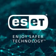 Eset beveiligsoftware