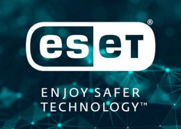 Eset beveiligsoftware